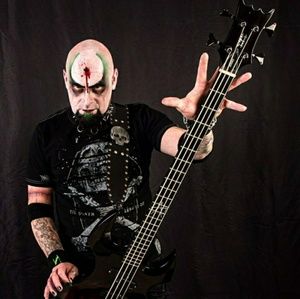 Meet your Posher, Jonny